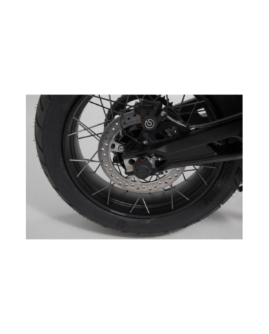 SW-MOTECH Adventure-Set Schutz