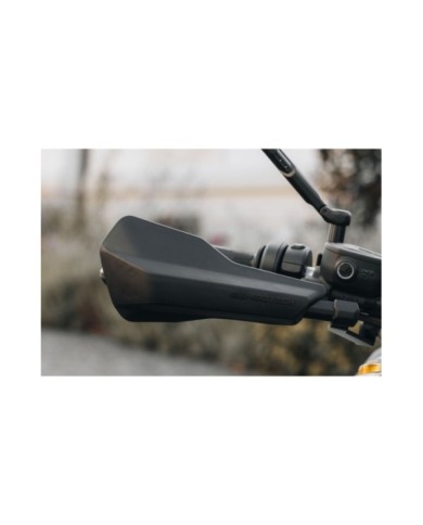SW-MOTECH Adventure-Set Schutz