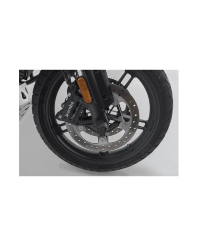 SW-MOTECH Kit aventure - Protection