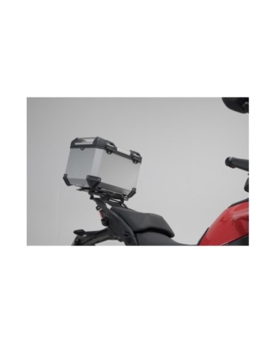 SW-MOTECH Kit aventure - bagagerie