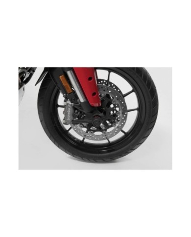 SW-MOTECH Kit aventure - Protection