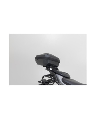 SW-MOTECH URBAN ABS Topcase-System
