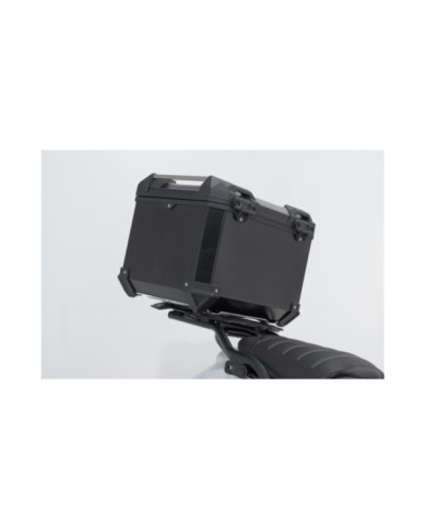 SW-MOTECH Kit aventure - bagagerie modèle US