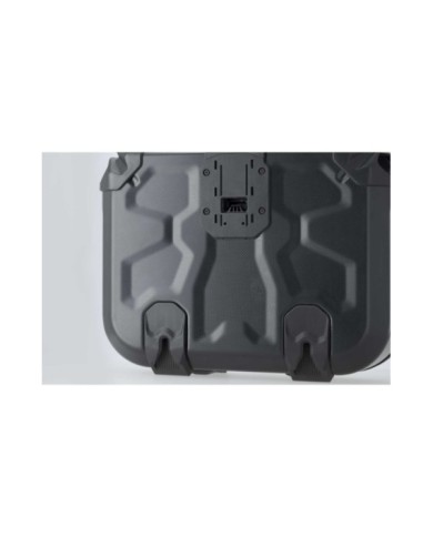 SW-MOTECH Sistema di valigie rigide DUSC