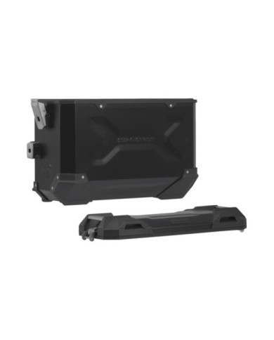 SW-MOTECH TRAX ADV Alukoffer-System