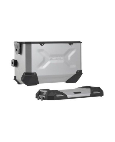 SW-MOTECH Kit valigie in alluminio TRAX ADV