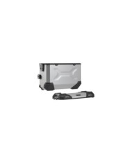 SW-MOTECH Kit valises en aluminium TRAX ADV