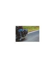 SW-MOTECH Legend Gear set sacoches latérales pour sangle LS