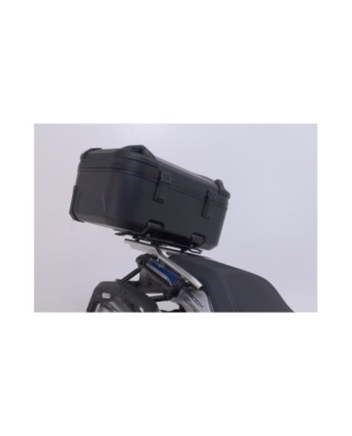 SW-MOTECH Kit Adventure DUSC avec top case XL