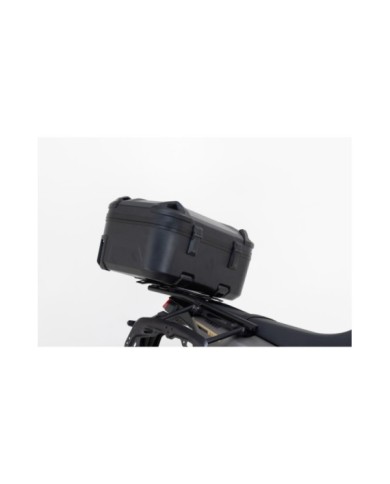 SW-MOTECH Adventure Set DUSC mit Topcase XL