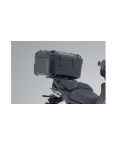 SW-MOTECH Adventure Set DUSC mit Topcase L