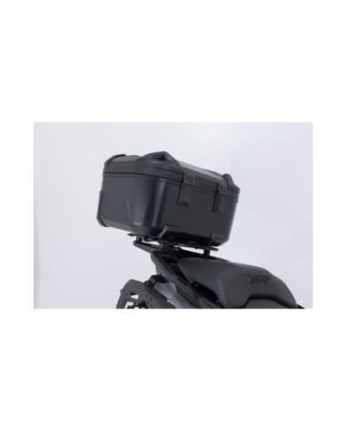 SW-MOTECH Kit Adventure DUSC avec top case L