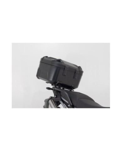 SW-MOTECH Adventure Set DUSC mit Topcase L