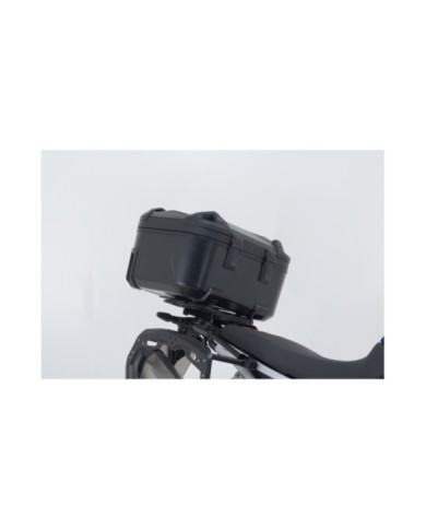 SW-MOTECH Adventure Set DUSC mit Topcase L