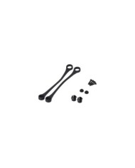 SW-MOTECH Kit d'accessoires pour valises grand format