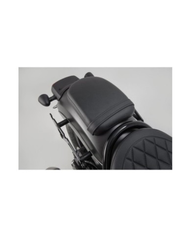 SW-MOTECH Système de sacoches latérales LH2 LH1 Legend Gear