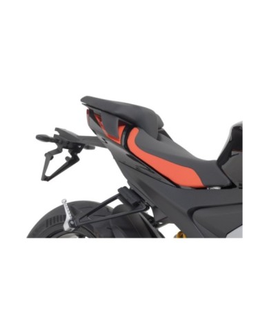 SW-MOTECH PRO BLAZE H Satteltaschen-Set