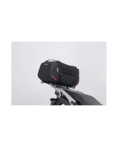 SW-MOTECH Rackpack-Set