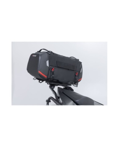 SW-MOTECH Set Rackpack