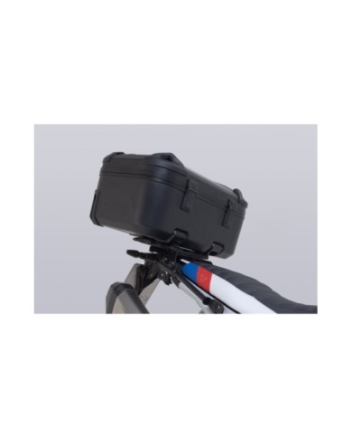 SW-MOTECH Système de top case DUSC XL