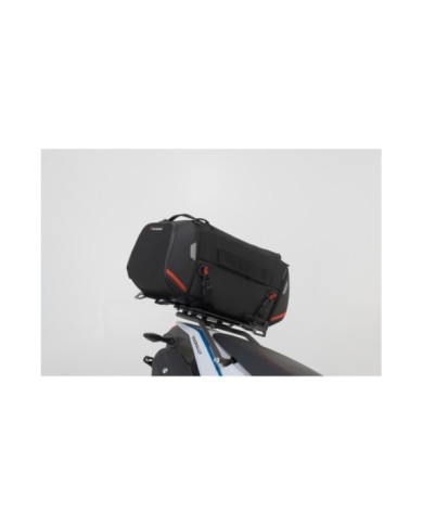 SW-MOTECH Rackpack-Set