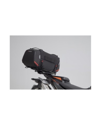 SW-MOTECH Rackpack-Set