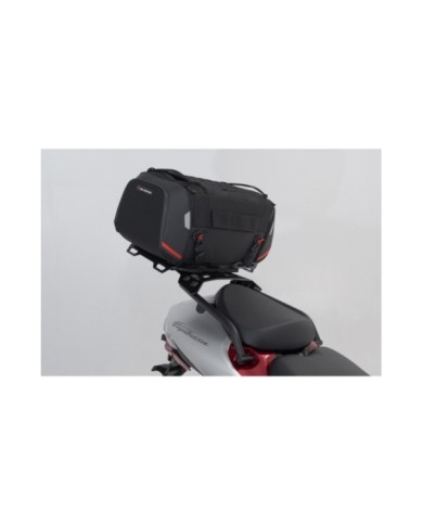 SW-MOTECH Rackpack-Set