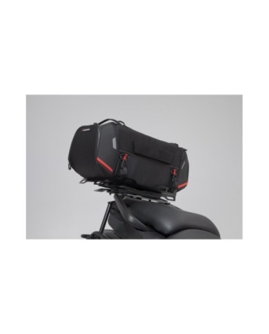 SW-MOTECH Rackpack-Set