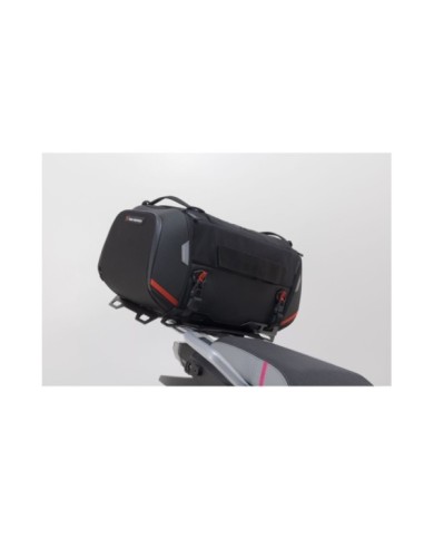 SW-MOTECH Rackpack-Set