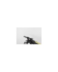 SW-MOTECH Kit Rackpack