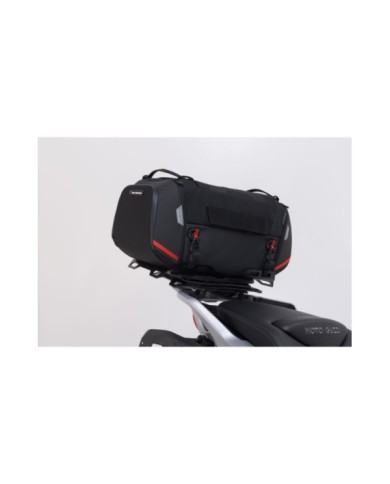 SW-MOTECH Rackpack-Set