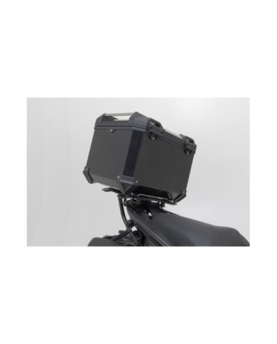 SW-MOTECH Système de top case TRAX ADV