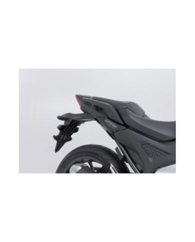 SW-MOTECH PRO BLAZE H Satteltaschen-Set