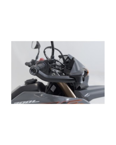 SW-MOTECH Adventure Handprotektoren-Kit