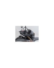 SW-MOTECH Kit protezioni mani Adventure