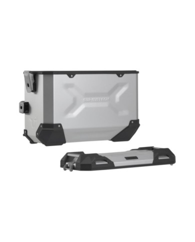 SW-MOTECH Système de valises en aluminium TRAX ADV