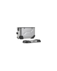 SW-MOTECH Sistema di valigie in alluminio TRAX ADV