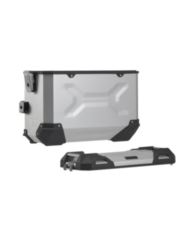 SW-MOTECH Système de valises en aluminium TRAX ADV