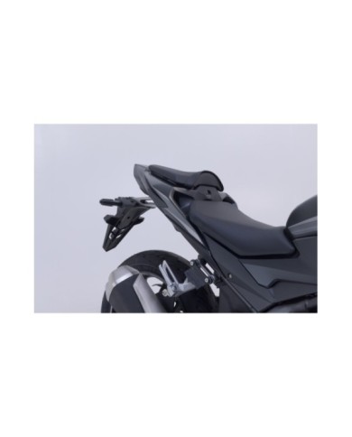 SW-MOTECH Set de sacoches latérales PRO BLAZE H