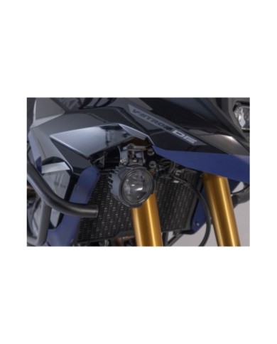 SW-MOTECH Kit fari a lunga portata EVO