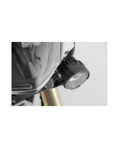 SW-MOTECH Kit phares longue portée EVO