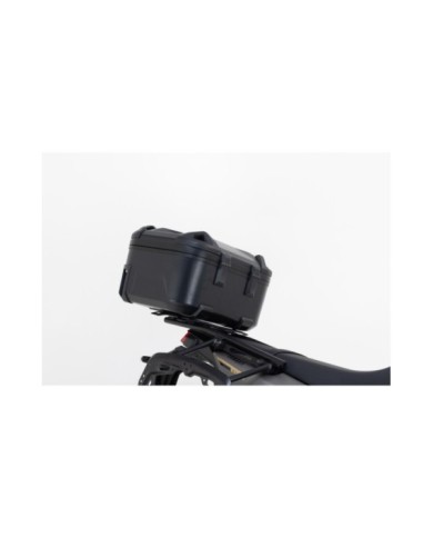 SW-MOTECH Kit Adventure DUSC con bauletto L