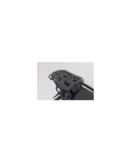 SW-MOTECH Adventure Set DUSC mit Topcase XL