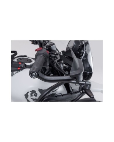 SW-MOTECH Kit protezioni mani Adventure