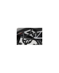 SW-MOTECH URBAN ABS Seitenkoffer-System