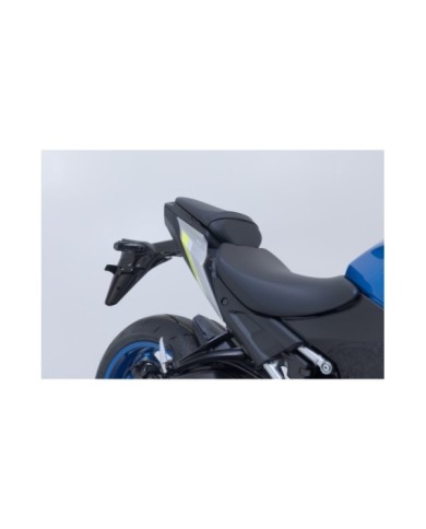 SW-MOTECH PRO BLAZE H Satteltaschen-Set