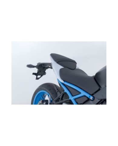 SW-MOTECH Set di borse laterali PRO BLAZE H
