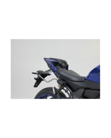 SW-MOTECH PRO BLAZE H Satteltaschen-Set