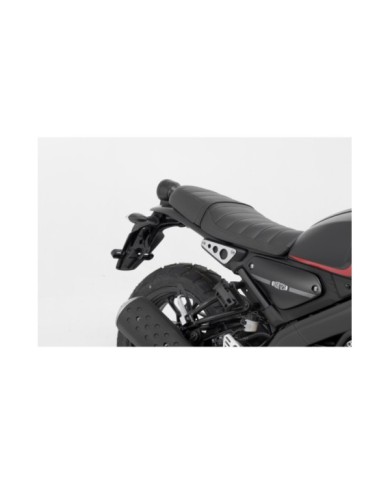 SW-MOTECH Set de sacoches latérales PRO BLAZE H