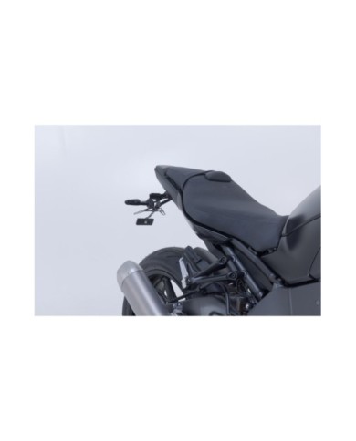 SW-MOTECH PRO BLAZE H Satteltaschen-Set